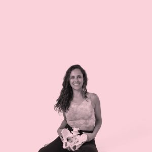 Fuente de Poder: Yoga e Hipopresivos - Trimestral