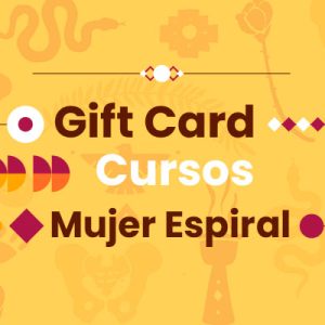 Gift Card Cursos