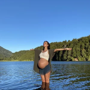 Diplomado Saramama: Yoga pre y post parto & Masaje infantil (8 cuotas)