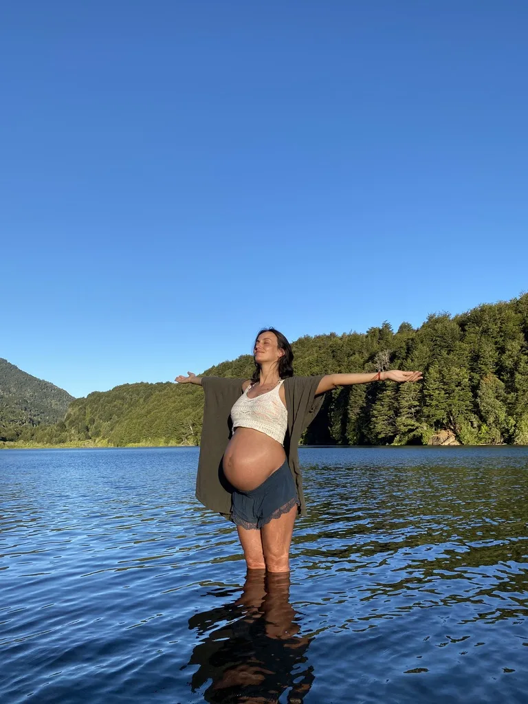 Diplomado Saramama: Yoga pre y post parto & Masaje infantil (8 cuotas)