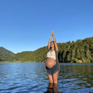 Diplomado Saramama: Yoga pre y post-parto & Masaje Infantil