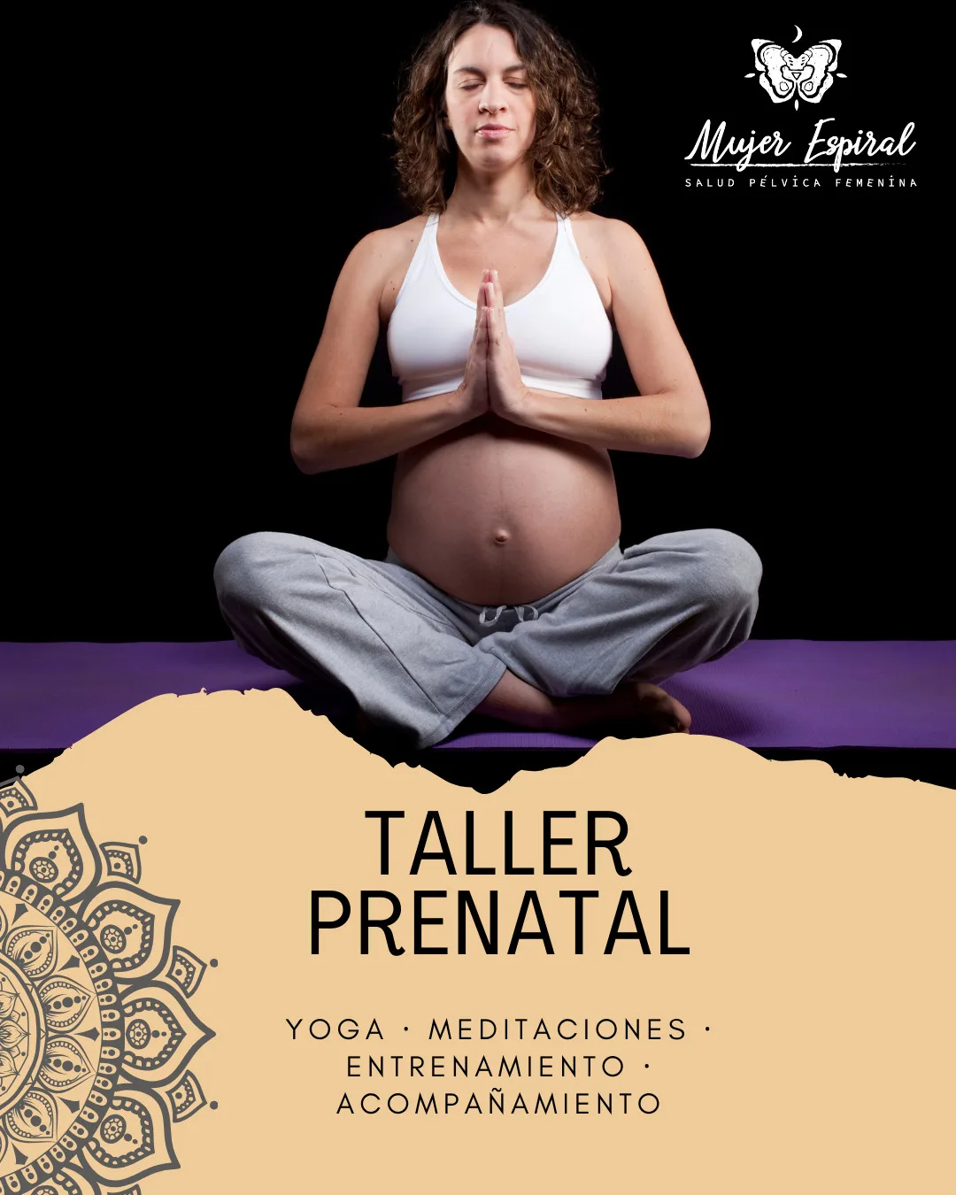 Taller Pre-Natal