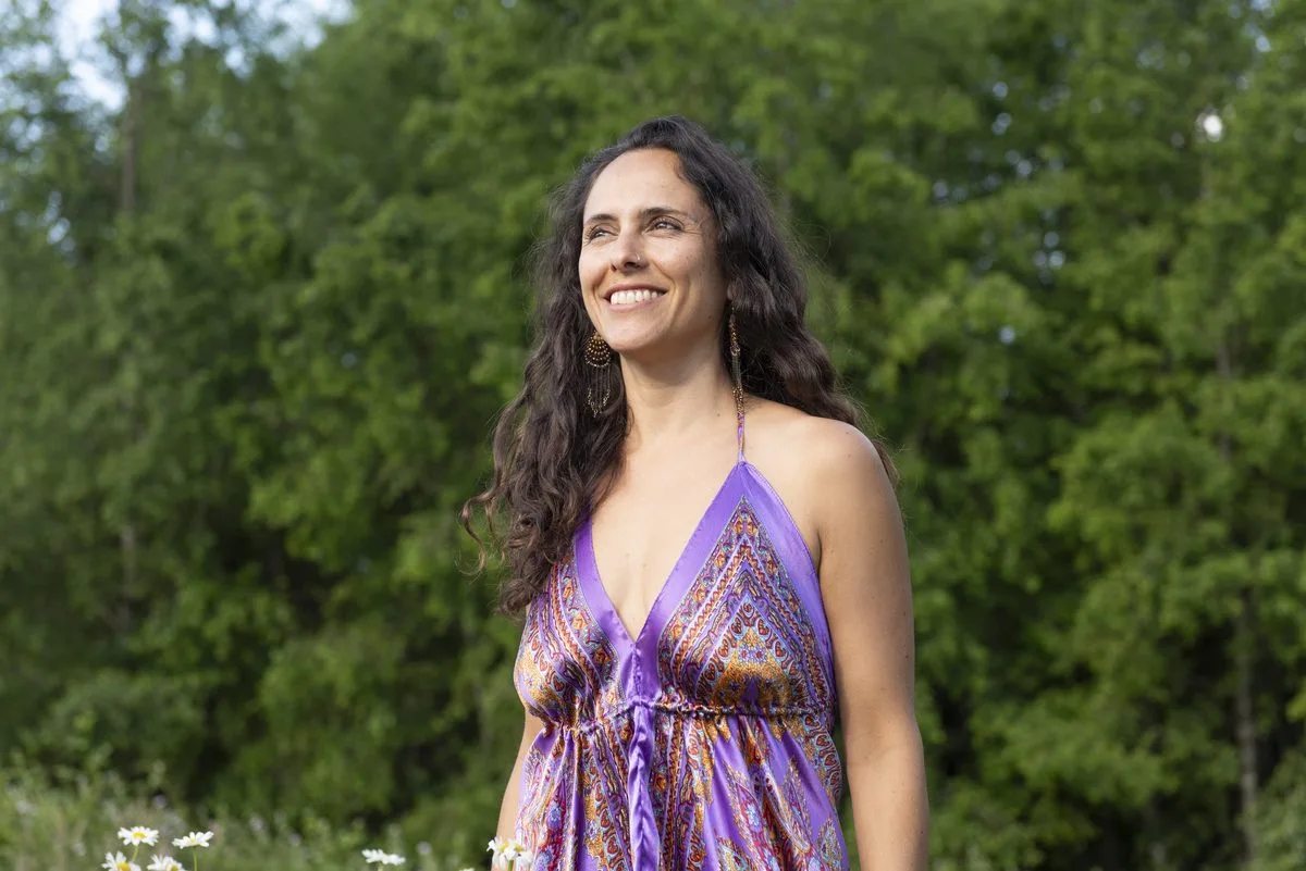 Constanza Holvoet, Shiv